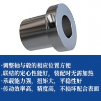 液压胀套