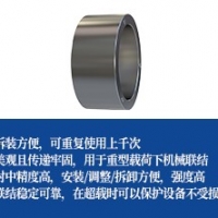 液压胀套