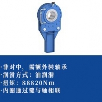 简易逆止器 -大扭矩