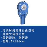 逆止器