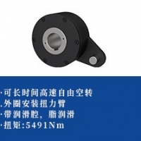 钢球逆止器 -扭力臂型