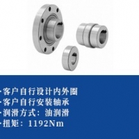 楔块步进离合器-窄型