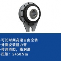步进离合器-扭力臂型