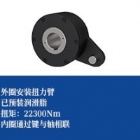 步进离合器 -扭力臂型