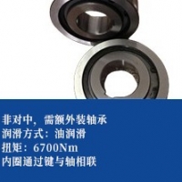 简易型单向离合器