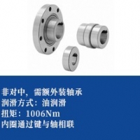 简易型步进离合器 -小扭矩