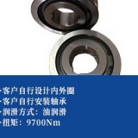 楔块单向离合器单元 -宽型