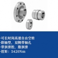 单向离合器 -联轴型