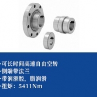 单向离合器 -法兰型1