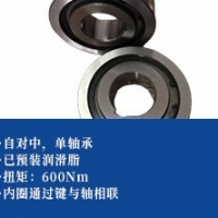 单向离合器