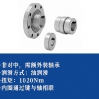 简易单向离合器 -小扭矩