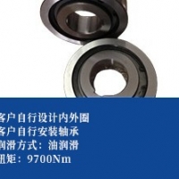 楔块超越离合器-宽型