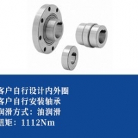 楔块超越离合器-窄型