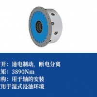 多摩擦片电磁制动器 -常开、湿式