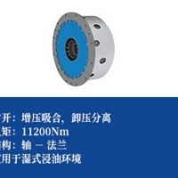 液压离合器 (油压离合器)