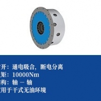 多摩擦片电磁离合器 -常开、干式