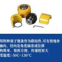 链条联轴器
