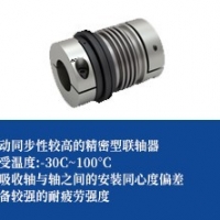 经济型波纹管联轴器