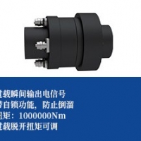 升降设备专用扭矩限制器