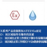 摩擦式扭矩限制器 -法兰安装